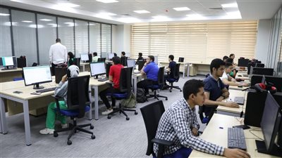 مكتب التنسيق يعلن تسجيل 41 ألف طالب وطالبة في اختبارات القدرات 