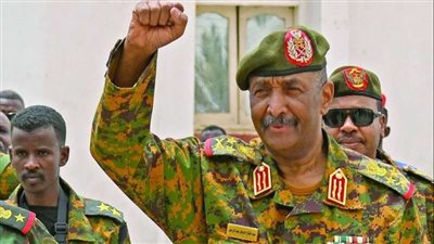 السودان.. تفاصيل الهجوم على منطقة عسكرية أثناء زيارة البرهان