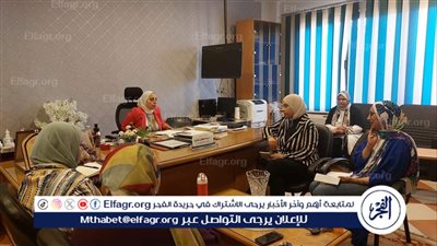 صحة الإسماعيلية تعلن انطلاق مبادرة 100 يوم صحة غدًا
