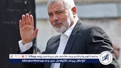 اغتيال إسماعيل هنية في قلب طهران.. كيف حدث؟