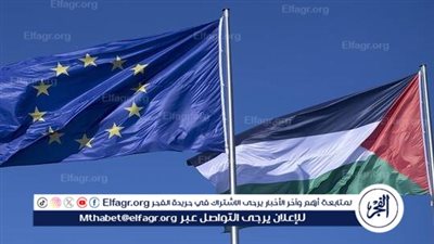 عاجل من الاتحاد الأوروبي بشأن الممارسات الاستفزازية في المسجد الأقصى