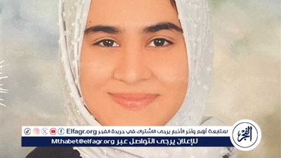 مريم العاشرة من الإسكندرية بالثانوية الازهرية: تنظيم الوقت أساس النجاح 