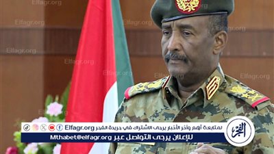 عاجل - شاهد فيديو نجاة عبدالفتاح البرهان من محاولة اغتيال في السودان (تفاصيل)
