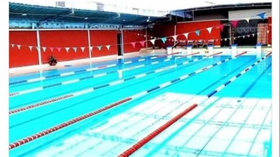 تفاصيل غرق لاعب ملاكمة أثناء الاستشفاء بحمام سباحة بنادي الترسانة