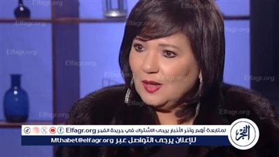 أول أدواري القوية.. عايدة رياض تكشف كواليس مشاركتها في 