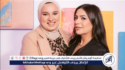 وفاء عامر عن دنيا المصري: صعبت عليا في مشاهد الضرب بـ حق عرب