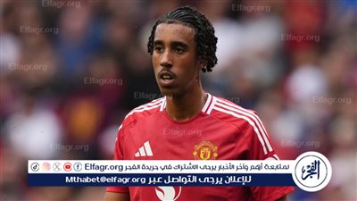 فرديناند: ليني يورو ينتظره مستقبل مشرق