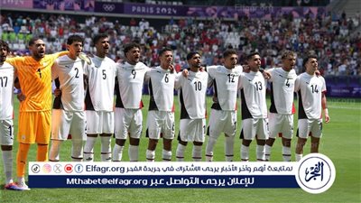 من هو معلق مباراة مصر والمغرب في أولمبياد باريس 2024؟