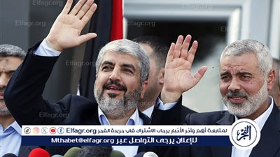 دبلوماسي سابق: مقتل إسماعيل هنية اغتيال لفرصة المفاوضات بشأن إنهاء الحرب بغزة 