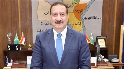 محافظ المنوفية يحيل واقعة تلاعب في مستندات ترخيص بناء بقويسنا للنيابة الإدارية