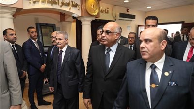 وزارة العدل تطلق خدمة التصديق في 10 محافظات جديدة