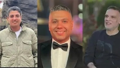 حادث على طريق الضبعة.. وفاة المنتجين حسام شوقي ومحمود كمال وفتحي إسماعيل