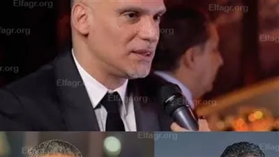 ميرهان حسين تنعى المنتجين 