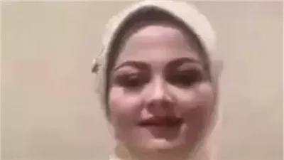 التصريح بدفن جثة فتاة لقيت مصرعها على يد جارها بالقناطر 