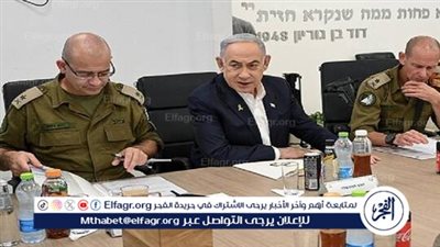 نتنياهو: إسرائيل في حالة استنفار عالية وكل عمل عدواني ضدنا سيكلف أعداءنا ثمنا باهظا