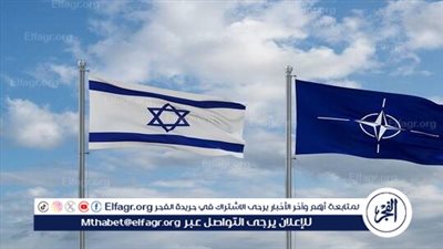  رويترز: تركيا تمنع تعاون حلف شمال الأطلسي مع إسرائيل بسبب حرب غزة