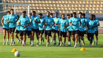 علي ماهر يعلن تشكيل المصري في مواجهة سموحة بالدوري 