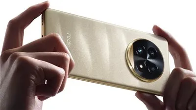 تعرف على مواصفات هاتف Realme 13 Pro Series 5G الأكثر طلبا