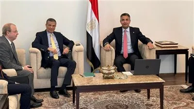 اجتماع بين وزيري الزراعة والتموين لبحث توفير أسعار استرشادية للسلع الاستراتيجية