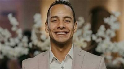 تعرف على هدية أبناء عمرو وهبة بمناسبة عيد ميلاده