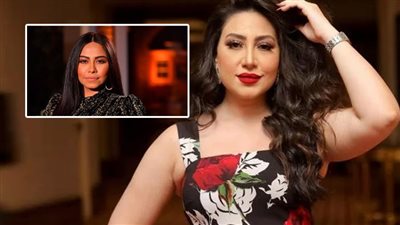 بوسي توجه رسالة إلى شيرين عبد الوهاب:' بعشق صوتك ومحتاجينك ترجعي شيرين بتاعة زمان