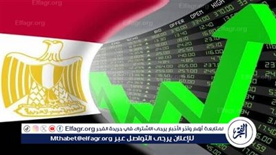 مفكر اقتصادي: الاتحاد الأوروبي يعتبر المستثمر الرئيسي في السوق المصرية