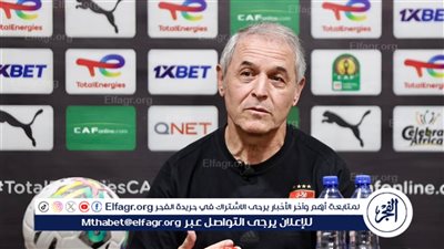 عاجل.. كولر يوجه رسالة تحذيرية شديدة اللهجة للاعبي الأهلي رغم افتراب حسم الدوري