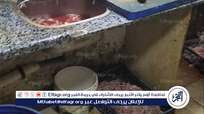 الإغلاق الفوري ل 45 منشأة غذائية بحملة مكبرة لمراقبة الأغذية بالدقهلية 