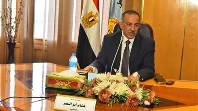 محافظ أسيوط: إزالة 11 حالة تعدي على أراضي زراعية ومخالفة بناء ببعض المراكز   