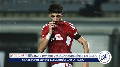 مفاجأة.. وسام أبو علي يتفوق على مبابي وهالاند