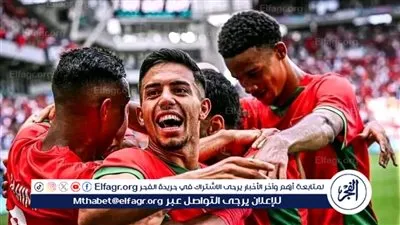 نتيجة مباراة المغرب وأمريكا اليوم الجمعة في أولمبياد باريس.. شاهد سقوط الأمريكان