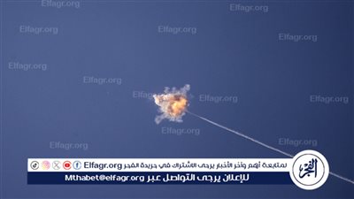  صافرات الإنذار تدوي في مدينة كريات ملاخي الإسرائيلية بعد إطلاق صاروخ من قطاع غزة