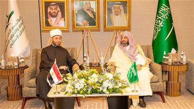 وزير الأوقاف يصل السعودية للمشاركة بالمؤتمر الدولي التاسع لوزراء الأوقاف والشئون الإسلامية