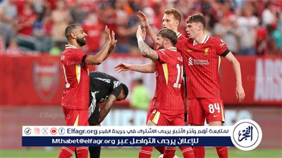 صلاح يقود الريدز.. موعد مباراة ليفربول في الجولة الأولى من الدوري الإنجليزي والقنوات الناقلة