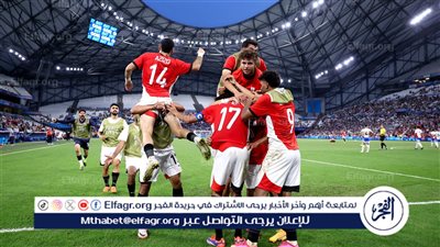 مصر والمغرب يضمنان ميدالية للعرب في أولمبياد باريس 2024