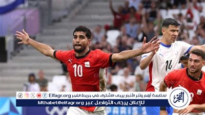 بذكريات إيتو وكانو.. منتخب مصر يُطارد الميدالية السادسة للكرة الأفريقية في الأولمبياد