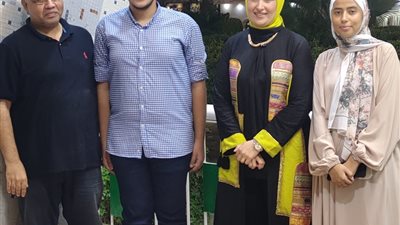 بنها بتشجع متوفقيها مبادرة لتكريم أوائل الثانوية الأزهرية من أبناء مركز ومدينة بنها