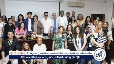 سميحة أيوب: بحبكم وممتنة لوجودي معاكم وأحمد الله علي كل شئ وافتقد وجود وكتابات سعد الدين وهبه