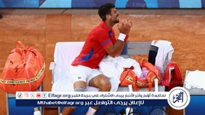 نهائي مثير ينتظر عشاق كرة المضرب في أولمبياد باريس