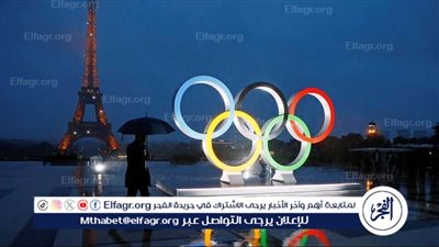 ميدالية وخاتم زفاف.. لاعبه صينية تخطف الأنظار في أولمبياد باريس 2024