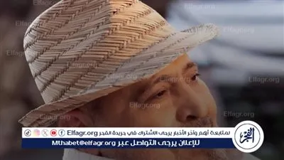 شاهد.. جورج وسوف يكسر في وقت قياسي حاجز المليون بأحدث أغانيه 