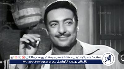 في ذكري ميلاده.. من هو دنجوان الشاشه رشدي أباظة