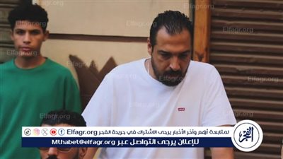 بكلمات مؤثرة.. محمد سامي ينعي الراحل تامر فتحي 