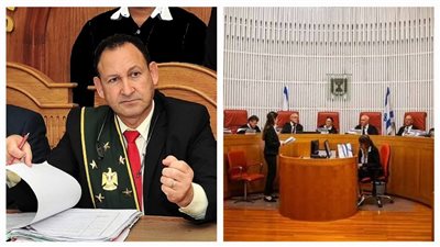 قاض مصري: إسرائيل شرعنت الاغتيالات منذ عام 2000 