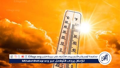 نصائح للحفاظ على سلامتك في ظل الارتفاع الشديد في درجات الحرارة