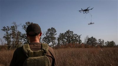 29 مسيرة روسية و75 أوكرانية.. أضرار جراء هجمات متبادلة