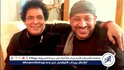 أنا الذي غني وطبل.. عصام كاريكا يكشف عن تعاونه مع محمد منير.. فيديو