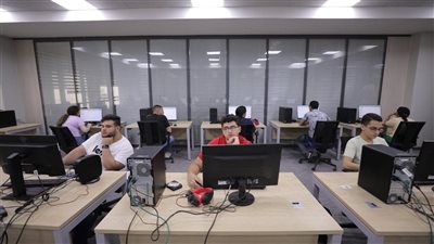 مكتب التنسيق يعلن تسجيل 59 ألف طالب وطالبة في اختبارات القدرات