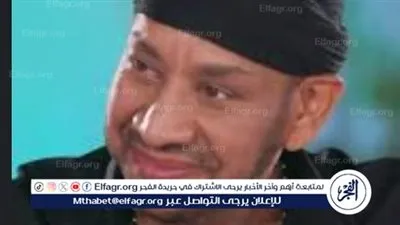 عصام كاريكا يكشف سر رفضه التمثيل.. اعتذر عن «غبي منه فيه والباشا تلميذ»