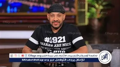 عصام كاريكا يُحيي حفلي رأس السنة في العراق ويطرح كليب جديد